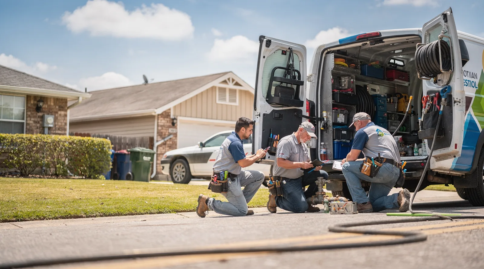 Emergency Plumber in Homosassa, FL near me